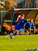 2025.11.08 - ORKAN CHORZEMIN - DĄB KĘBŁOWO