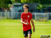 2025.09.07  - PŁOMIEŃ PRZYPROSTYNIA - KS WEŁNA SKOKI