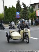2014.05.01 - ROZPOCZĘCIE SEZONU MOTOCYKLOWEGO