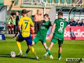 2024.09.21 - WARTA POZNAŃ - ARKA GDYNIA