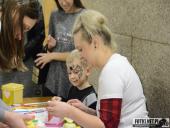 2017.03.11 – CHARYTATYWNY MARATON FITNESS