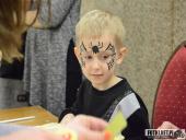 2017.03.11 – CHARYTATYWNY MARATON FITNESS