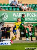 2024.09.21 - WARTA POZNAŃ - ARKA GDYNIA