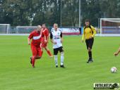 2017.09.06 - OLD BOYS WOLSZTYN - ORKAN CHORZEMIN