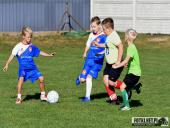 2023.09.16 – CHORZEMIN - TURNIEJ ŻAK (2015)