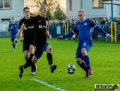 2025.11.08 - ORKAN CHORZEMIN - DĄB KĘBŁOWO