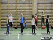 2017.03.11 – CHARYTATYWNY MARATON FITNESS