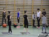 2017.03.11 – CHARYTATYWNY MARATON FITNESS