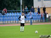 2017.09.06 - OLD BOYS WOLSZTYN - ORKAN CHORZEMIN