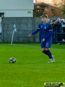 2025.11.08 - ORKAN CHORZEMIN - DĄB KĘBŁOWO