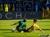 2024.09.21 - WARTA POZNAŃ - ARKA GDYNIA