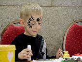 2017.03.11 – CHARYTATYWNY MARATON FITNESS