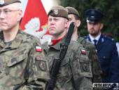 2024.04.06 - X MARSZ KATYŃSKI - WOLSZTYN