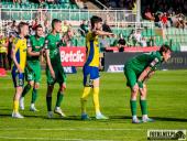 2024.09.21 - WARTA POZNAŃ - ARKA GDYNIA