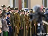 2024.04.06 - X MARSZ KATYŃSKI - WOLSZTYN