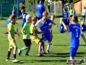 2023.09.16 – CHORZEMIN - TURNIEJ ŻAK (2015)