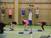 2017.03.11 – CHARYTATYWNY MARATON FITNESS