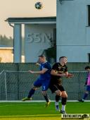 2025.11.08 - ORKAN CHORZEMIN - DĄB KĘBŁOWO