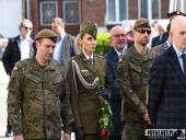 2024.04.06 - X MARSZ KATYŃSKI - WOLSZTYN