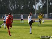 2017.09.06 - OLD BOYS WOLSZTYN - ORKAN CHORZEMIN