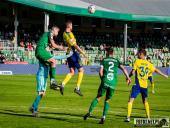 2024.09.21 - WARTA POZNAŃ - ARKA GDYNIA