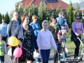 2018.09.30 - MARSZOBIEG "PUŚĆ OKO DLA FILIPA"