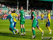 2024.09.21 - WARTA POZNAŃ - ARKA GDYNIA