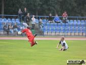 2017.09.06 - OLD BOYS WOLSZTYN - ORKAN CHORZEMIN