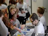 2017.03.11 – CHARYTATYWNY MARATON FITNESS