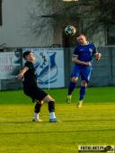 2025.11.08 - ORKAN CHORZEMIN - DĄB KĘBŁOWO