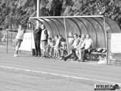 2017.09.06 - OLD BOYS WOLSZTYN - ORKAN CHORZEMIN