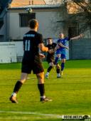 2025.11.08 - ORKAN CHORZEMIN - DĄB KĘBŁOWO