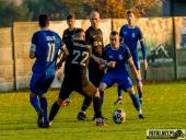 2025.11.08 - ORKAN CHORZEMIN - DĄB KĘBŁOWO