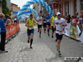 2016.06.12 - GRODZISKI PÓŁMARATON GRODZISKI cz.2