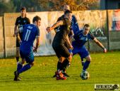 2025.11.08 - ORKAN CHORZEMIN - DĄB KĘBŁOWO