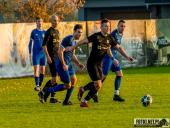 2025.11.08 - ORKAN CHORZEMIN - DĄB KĘBŁOWO