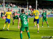 2024.09.21 - WARTA POZNAŃ - ARKA GDYNIA