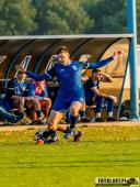 2025.11.08 - ORKAN CHORZEMIN - DĄB KĘBŁOWO