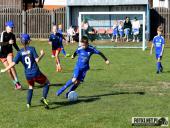 2023.09.16 – CHORZEMIN - TURNIEJ ŻAK (2015)