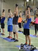 2017.03.11 – CHARYTATYWNY MARATON FITNESS