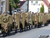2024.04.06 - X MARSZ KATYŃSKI - WOLSZTYN