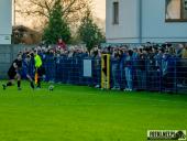 2025.11.08 - ORKAN CHORZEMIN - DĄB KĘBŁOWO