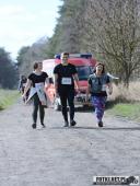 2019.03.24 - CHARYTATYWNY BIEG PO SZANSĘ DLA ADAMA - część 5 i 6