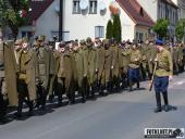 2024.04.06 - X MARSZ KATYŃSKI - WOLSZTYN