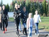 2018.09.30 - MARSZOBIEG "PUŚĆ OKO DLA FILIPA"
