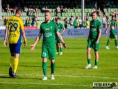 2024.09.21 - WARTA POZNAŃ - ARKA GDYNIA