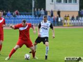 2017.09.06 - OLD BOYS WOLSZTYN - ORKAN CHORZEMIN