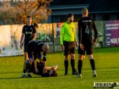 2025.11.08 - ORKAN CHORZEMIN - DĄB KĘBŁOWO