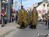 2024.04.06 - X MARSZ KATYŃSKI - WOLSZTYN