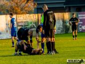 2025.11.08 - ORKAN CHORZEMIN - DĄB KĘBŁOWO